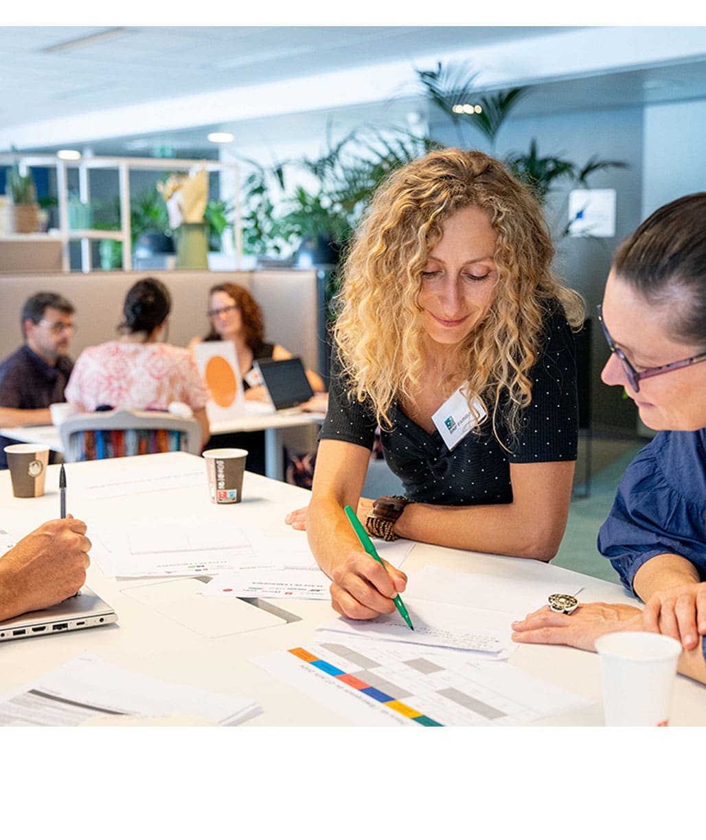 Faites émerger votre projet d'utilité sociale avec des primes et un accompagnement grâce à France Active