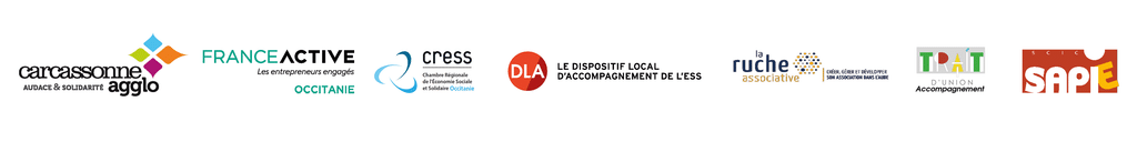 Café Engagé Entreprendre en ESS, jeudi 12 novembre 2026 à Alpha'R, Carcassonne